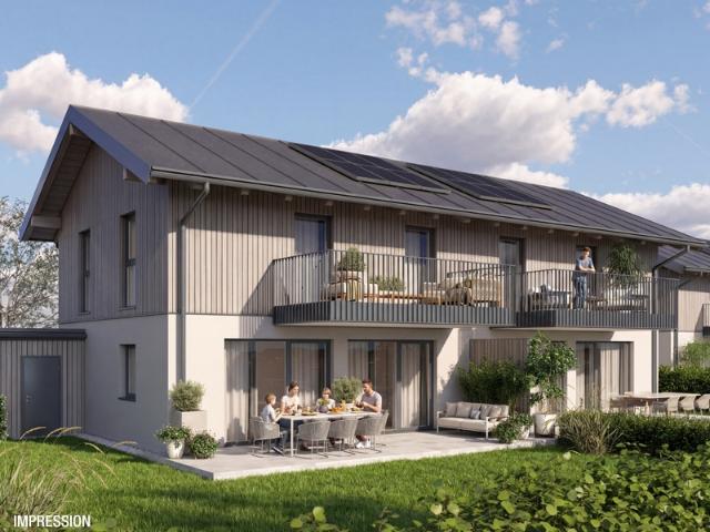 Haus kaufen in Gschwand, St. Gilgen