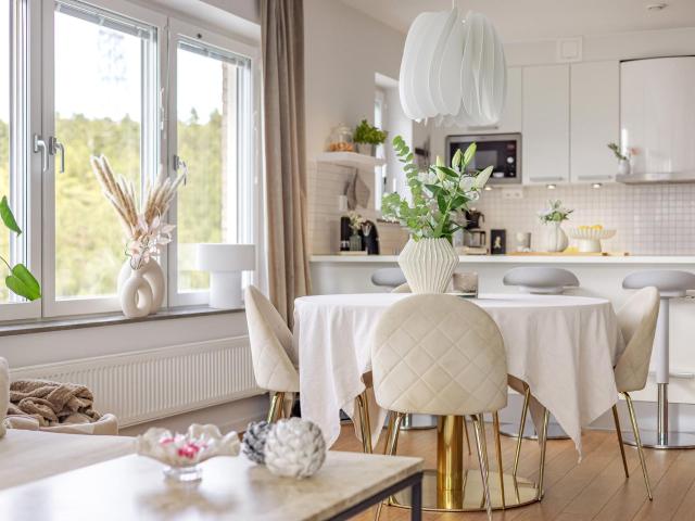Bostad till salu i Surte, Västra Götaland