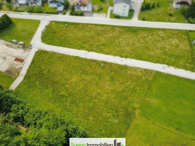 Grundstück kaufen in Grünau im Almtal, Oberösterreich