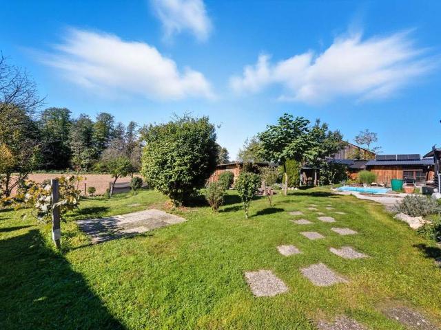 Haus kaufen in Kaindorf an der Sulm