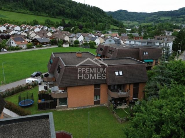 Wohnung kaufen in Zunzgen, Basel-Landschaft