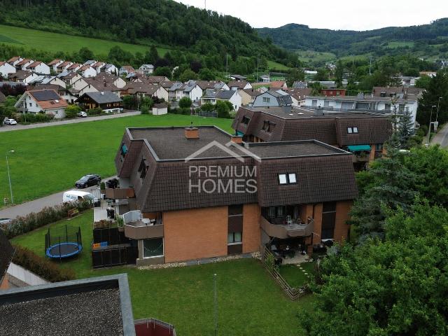 Wohnung kaufen in Zunzgen, Basel-Landschaft