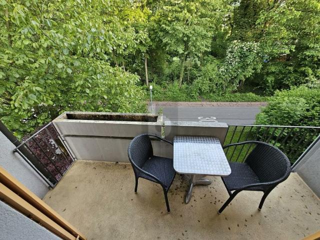 Wohnung mieten in Baar, Zug