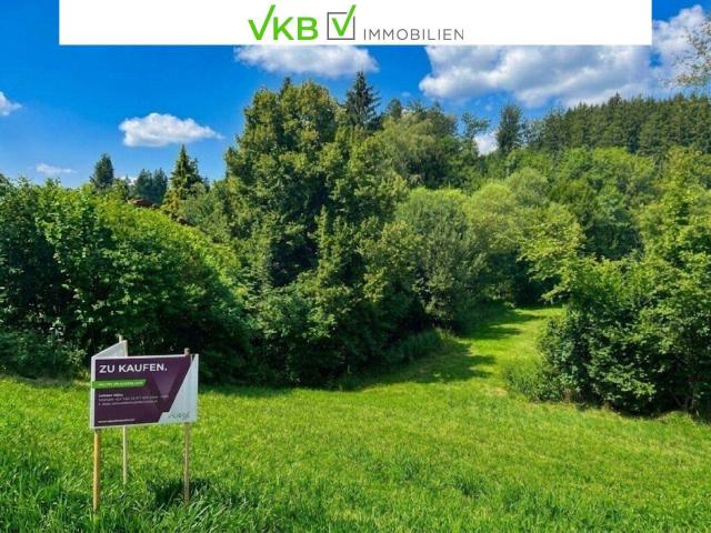 Immobilie kaufen in Aschlberg, Eidenberg