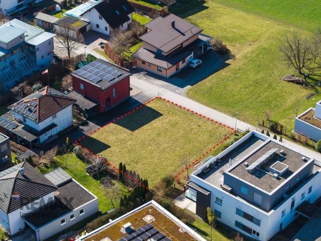 Grundstück kaufen in Satteins, Vorarlberg