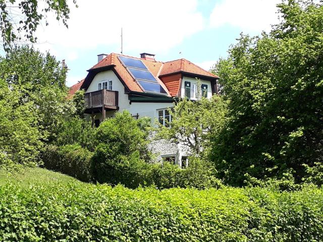 Haus kaufen in Mariatrost, Gersdorf-Feistritz