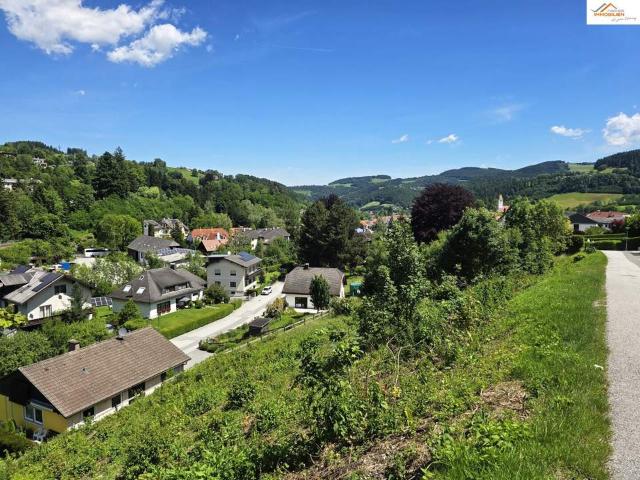 Grundstück kaufen in Neunkirchen, Niederösterreich