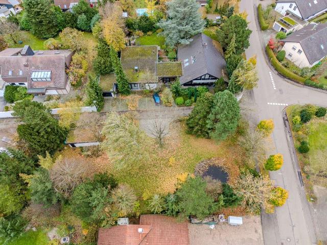 Erdgeschosswohnung kaufen in Waldstetten, Ostalbkreis