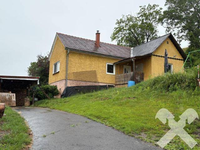 Haus kaufen in Bad Gleichenberg, Steiermark