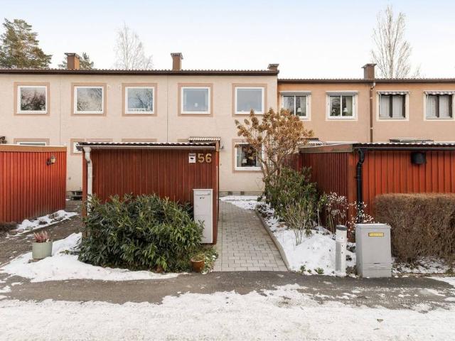 Villa till salu i Östergötland