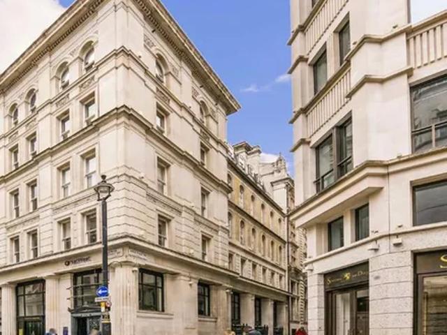 Apartment for rent in St. James's, Mayfair