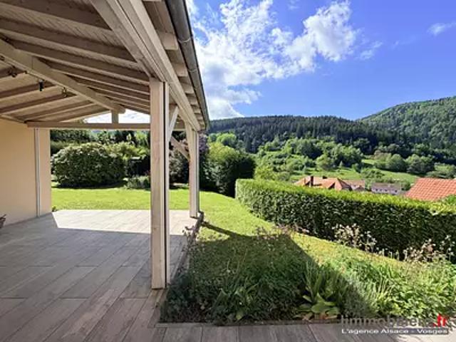 Maison vente à Molsheim, Natzwiller