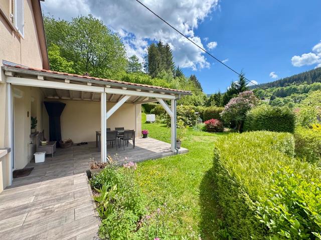 Maison vente à Molsheim, Natzwiller