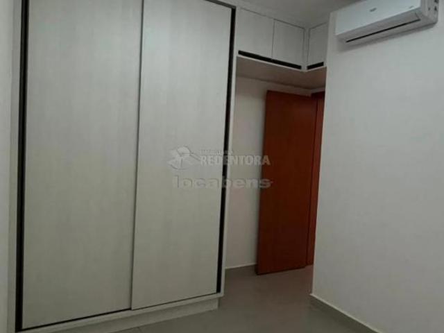 Apartamento venda em Condomínio Residencial Terra Nova Green Life 1 e 2, São José do Rio Preto