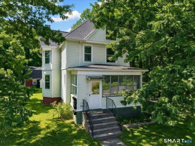 House for sale in East Hartford, Connecticut