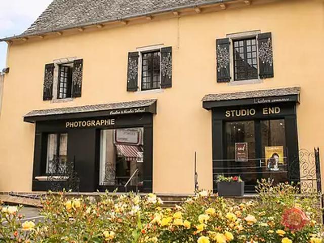 Maison vente à Villefranche-de-Rouergue, Naucelle