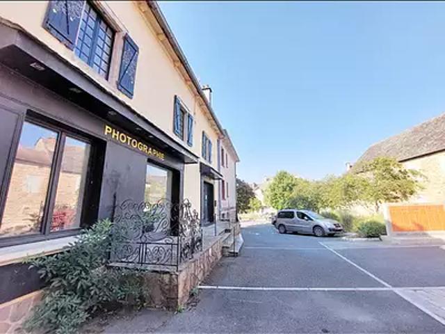Maison vente à Villefranche-de-Rouergue, Naucelle