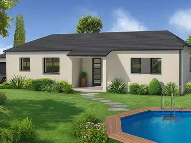 Maison vente à Villefranche-de-Rouergue, Naucelle