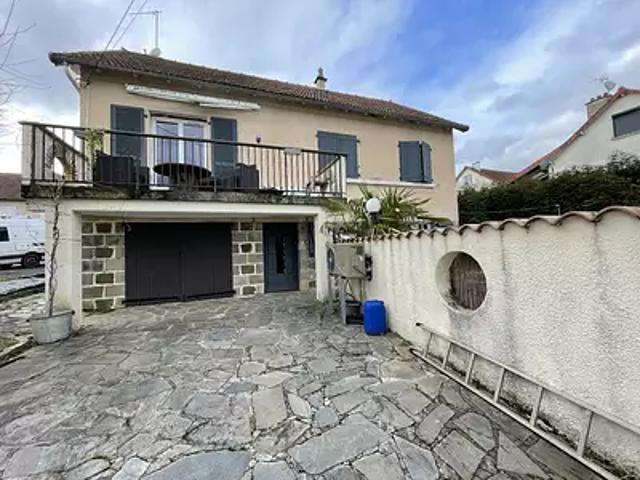 Maison vente à Aurillac, Naucelles