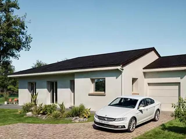Maison vente à Aurillac, Naucelles