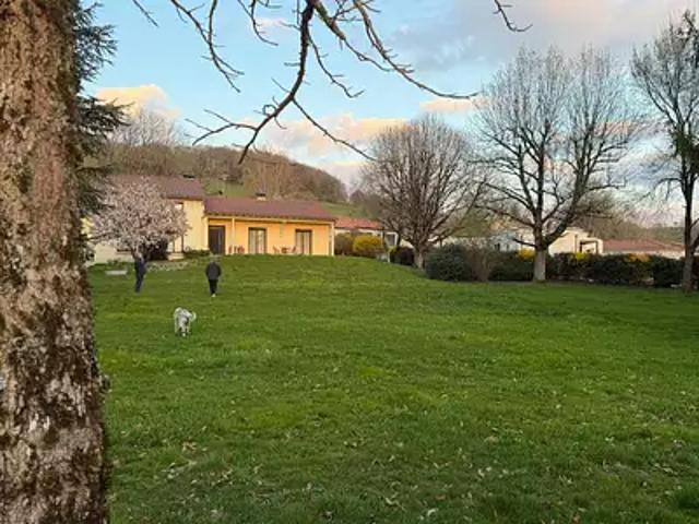 Terrain vente à Aurillac, Naucelles