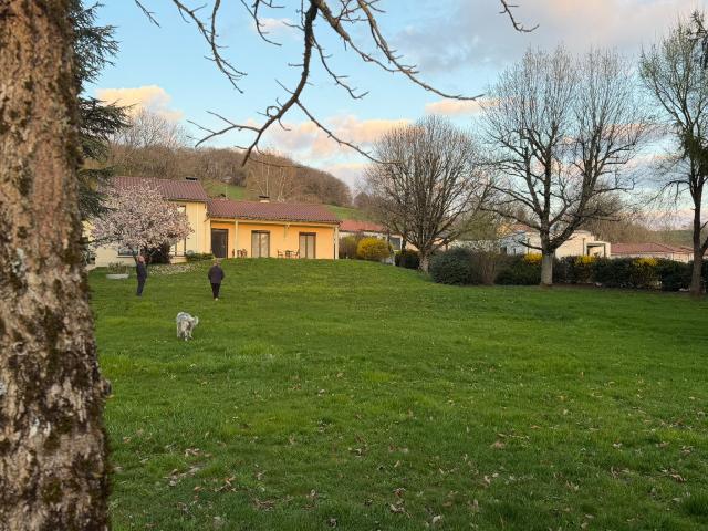 Terrain vente à Aurillac, Naucelles