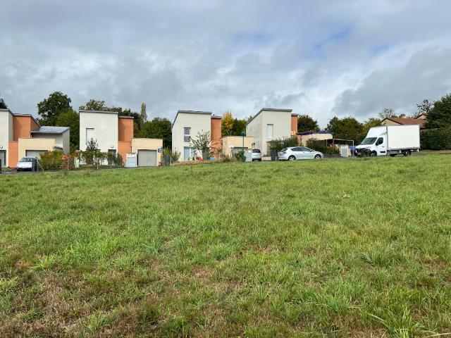 Terrain vente à Aurillac, Naucelles