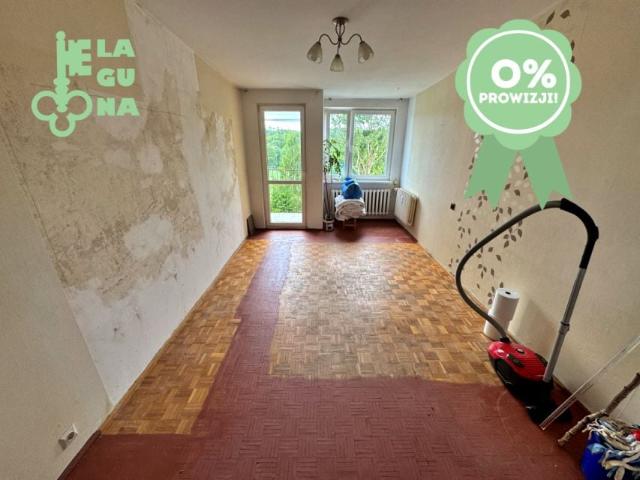 Mieszkanie na sprzedaż w Gdynia, Witomino-leśniczówka