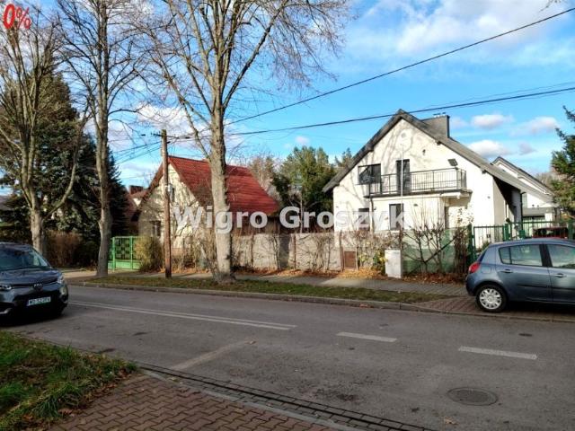 Dom na sprzedaż w Raszyn, Mazowieckie