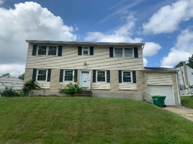 House for sale in Delaware