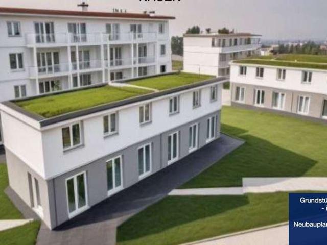 Erdgeschosswohnung kaufen in Nauen, Havelland