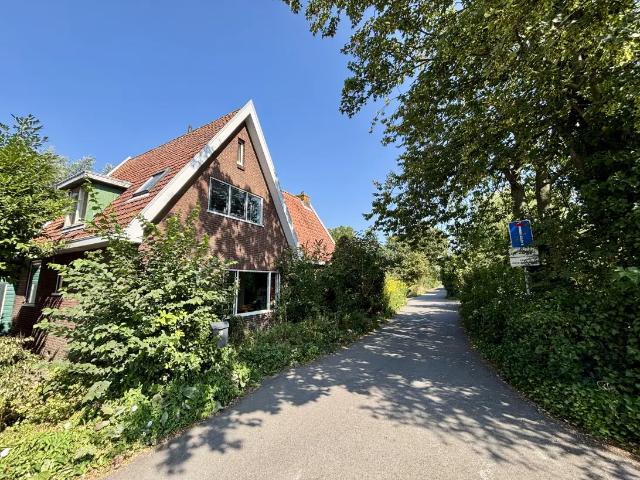 Woning te huur in Assendelft, Noord Holland