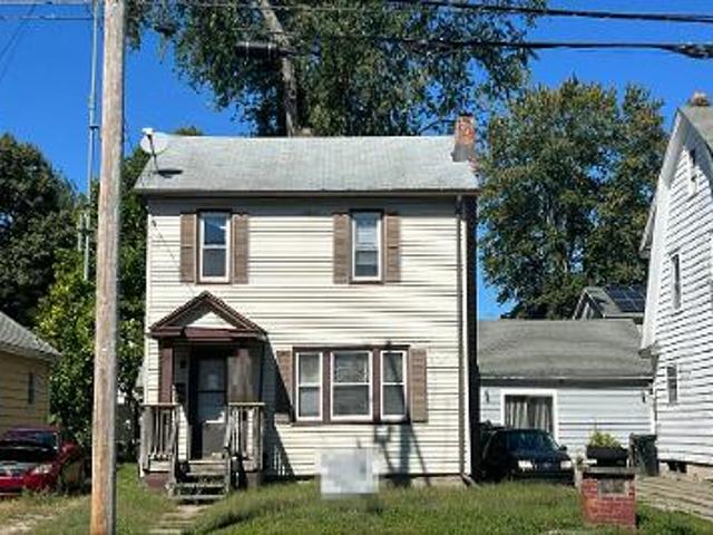House for sale in Milford, Connecticut