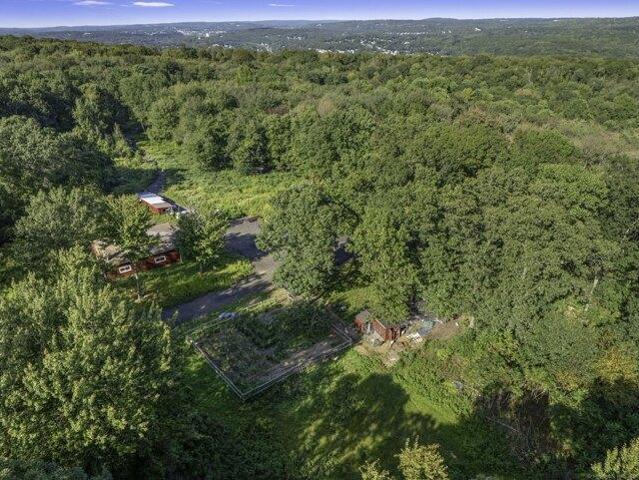 Land for sale in Naugatuck, Connecticut