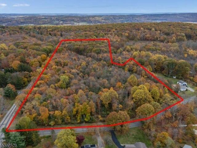 Land for sale in Port Murray, New Jersey