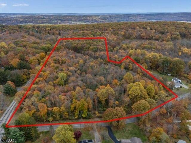 Land for sale in Port Murray, New Jersey