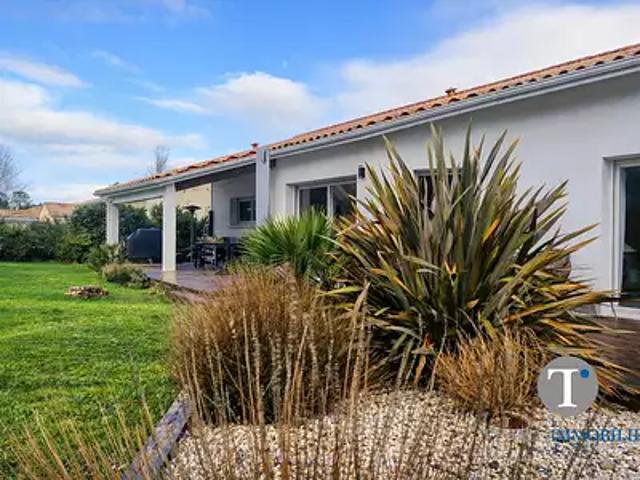 Maison vente à Lesparre-Médoc, Naujac-sur-mer