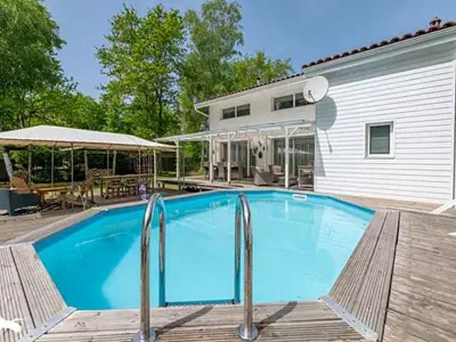 Maison vente à Lesparre-Médoc, Naujac-sur-mer