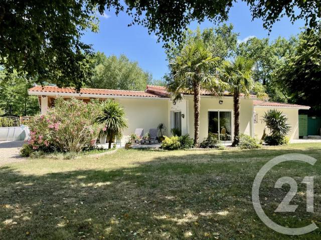 Maison vente à Lesparre-Médoc, Naujac-sur-mer
