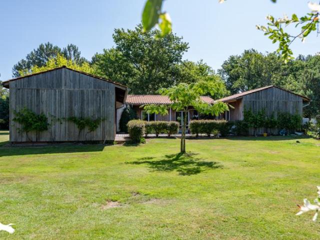 Maison vente à Naujac-sur-mer, Gironde