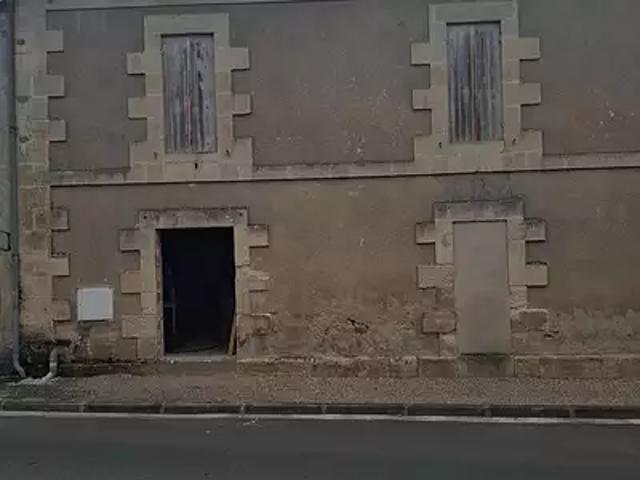Appartement vente à Libourne, Branne
