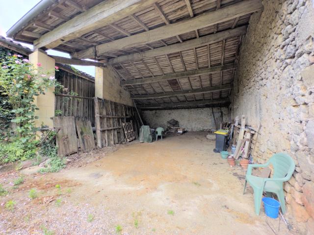 Maison vente à Libourne, Naujan-et-postiac