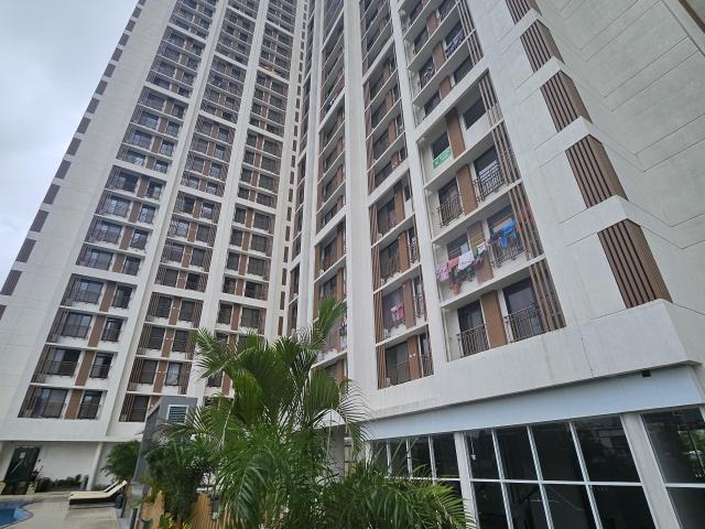 Flat for sale in Deri