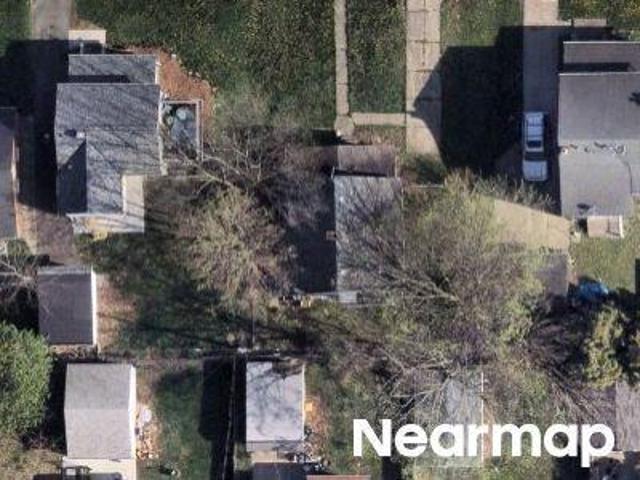 House for sale in Euclid, Ohio