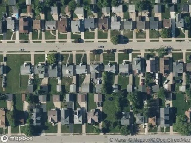 House for sale in Euclid, Ohio