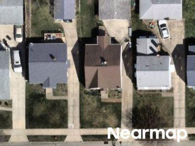 House for sale in Euclid