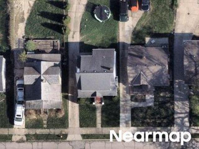 House for sale in Euclid, Ohio