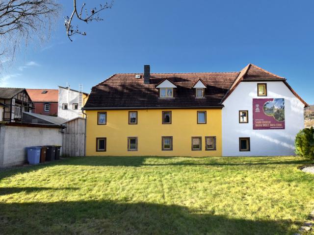 Haus kaufen in Bad Kösen, Sachsen-Anhalt