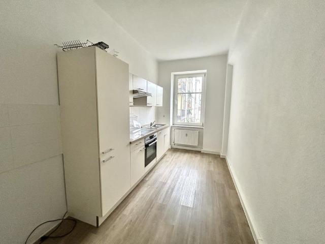 Apartment mieten in Plagwitz, Leipzig