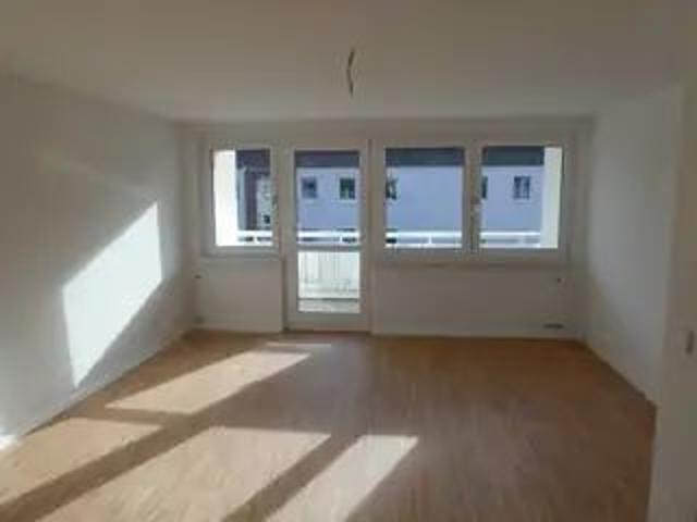 Apartment mieten in Hof, Naundorf
